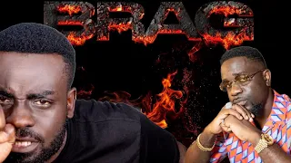 Sarkodie - Brag | Decoding