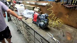 Farrell Diesel Service P7100 Unboxing!