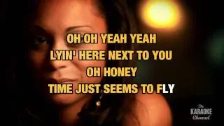 The Closer I Get To You : Beyoncé & Luther Vandross | Karaoke with Lyrics