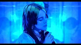 Billie Eilish | ilomilo (Live Performance) Acoustic Session (HD)