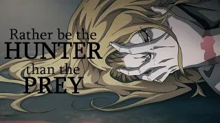 Castlevania│Be the hunter