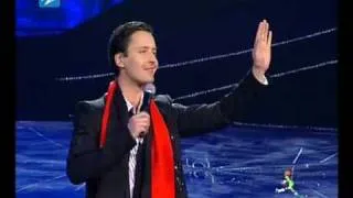 VITAS - Подмосковные вечера / Moscow Nights / Hangzhou