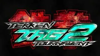 Tekken Tag Tournament 2 Piano Intro Massive Mix - Extended