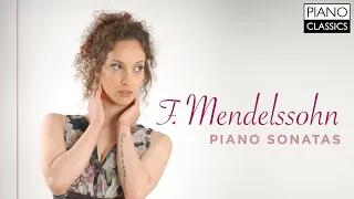 Fanny Mendelssohn: Piano Sonatas