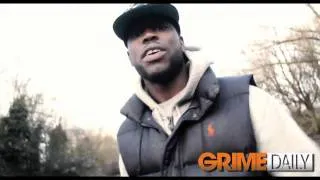 Ghetts - Rebel (official Net Video)