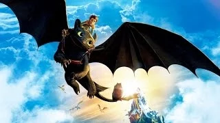 How to Train Your Dragon 2 The Video Game Trailer