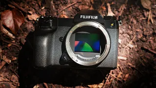 Fujifilm GFX 50S II Review | 50MP of Greatness!