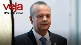 Líder da oposição no Senado fala sobre ato de Bolsonaro | Ponto de Vista