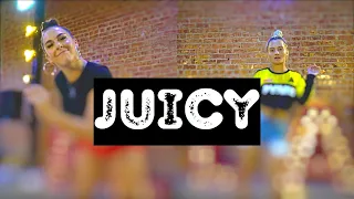 Abigail Brockman & Deanna Leggett - Doja Cat - Juicy - Nicole Kirkland Choreography