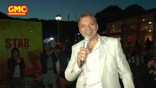 Markus Wolfahrt - Der DJ aus den Bergen 2018