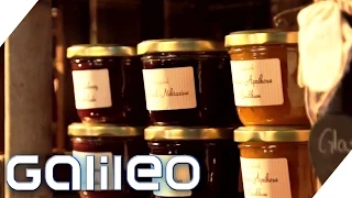 Marmelade - Industrie vs. Manufaktur | Galileo | ProSieben