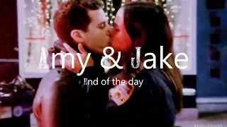 Amy & Jake ||  End of the day