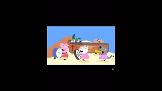 Peppa Pig Coffin Dance Meme Bomber B Reupload [Original Soundtrack]