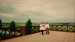 Oľga Baričičová & Lukáš Prajka - Ze Záhorá (směs)