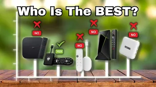 Best Android Boxes 2024: The Only 5 You Should Consider Today