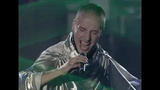 21. Prelude (Vitas in Vitebsk, Belarus – 2001.07.26) [Pro-shot]