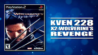 Kven228 | Стрим 1.03.2020 | X2: Wolverine's Revenge