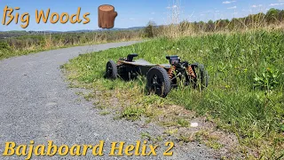 Bajaboard Helix 2 | Time Trial Series S2 E9