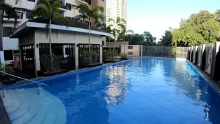 Azalea Place Condos, Cebu City, Philippines. Studio, 1 & 2 Bedrooms