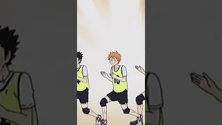 Haikyuu funny moments