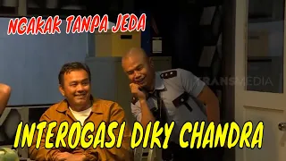 [FULL] INTEROGASI DIKY CHANDRA, NGAKAK TANPA JEDA | LAPOR PAK! (08/10/21)