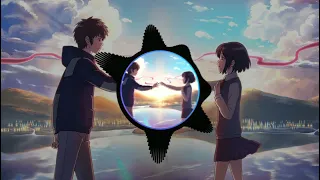 RADWIMPS Sparkle 8D (Your Name OST)