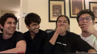 The Boys Answered Your Questions This Week!! | #SawaalSaturday | MostlySane