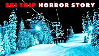 Horrifying TRUE Ski Trip Horror Stories