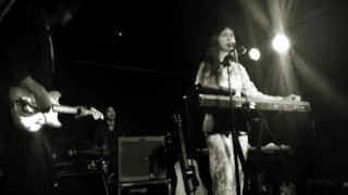 Weyes Blood - Used To Be (Live at The Workman's Club)