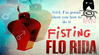 Flo Rida - Whistle ♂︎gachi remix♂︎ (RIGHT VERSION♂︎)