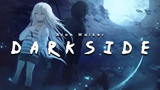 Alan Walker - Darkside AMV Anime Mix | Seven Deadly Sins | Satsuriku No Tenshi