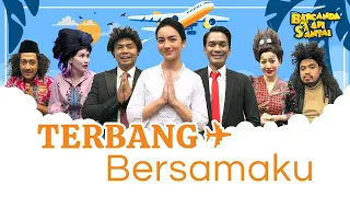 [FULL] TERBANG BERSAMAKU | BTS (30/09/23)