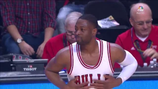 Denver Nuggets at Chicago Bulls - February 28, 2017