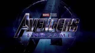 Avengers: Endgame Special Look Music