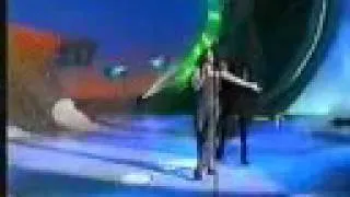 Dana International "Diva" (live @ ESC 1998)