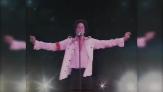 Michael Jackson - Man In The Mirror - Live Brunei 1996 - HD