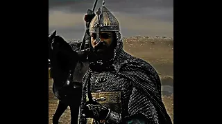 Baldwin IV and Salahuddin Ayyubi.  ✝️🔱☪️ #christian #muslim #sigma #jesusisking