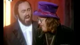 Zucchero & Pavarotti Miserere