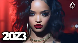Rihanna, Alan Walker, Alesso, Lady Gaga, Dua Lipa Cover StyleðŸŽµ EDM Remixes of Popular Songs