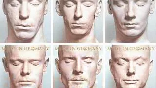 Rammstein - Benzin (Made in Germany 1995 - 2011) (Audio Video Version)