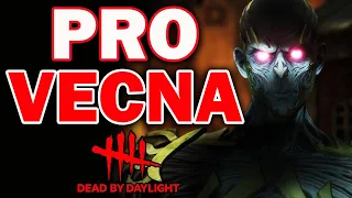 Pro Vecna Displays His REAL Potential...Time To Pay