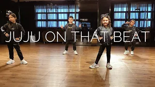 Juju On That Beat | Hip Hop Kids, PERFORMING ARTS STUDIO PH