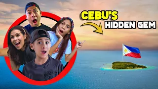 Finding Our Way to Philippines’ Best-Kept Secret 😲 🇵🇭 (From Manila to Cebu)