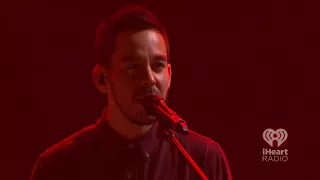 Linkin Park - Burn It Down (iHeartRadio Music Festival 2012) HD