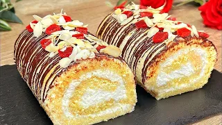 Sechs meiner liebsten und unglaublich leckeren Rezepte für schnelle und leckere Desserts.😋 👍