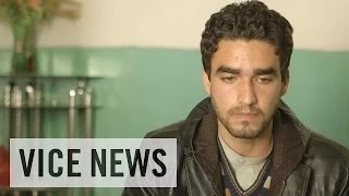 Hiding in Afghanistan: The Interpreters (Part 1)