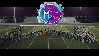 "Wonder" Shawn Mendes I Covered by Vocal Motion Show Choir