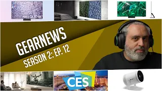 Samsung CES 2023: μιλάμε για τις νέες Neo QLED, OLED & Micro LED με τον Master Trainer της εταιρείας