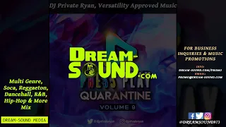 DJ Private Ryan - Press Play Quarantine Vol. 9 (Tune Entanglement Multi Genre Mix 2020)