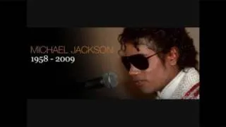 Better On The Other Side - Tribute To Michael Jackson 1958-2009 RiP